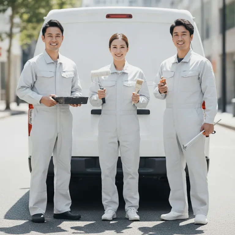 페인트공 팀 위치: 경주시